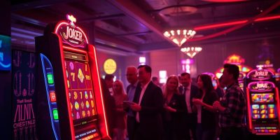 Game Slot Joker Gaming Terfavorit