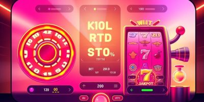 Rekomendasi Game Slot Online Mobile